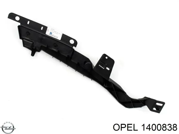 Купити Передній бампер Opel Astra J Sports Tourer 35