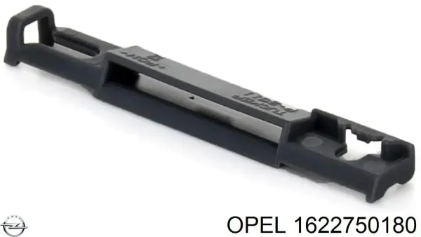 Пістон (кліп) кріплення молдинга лобового скла 12169 MAK