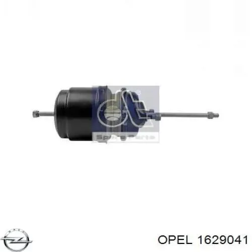  95514724 Opel