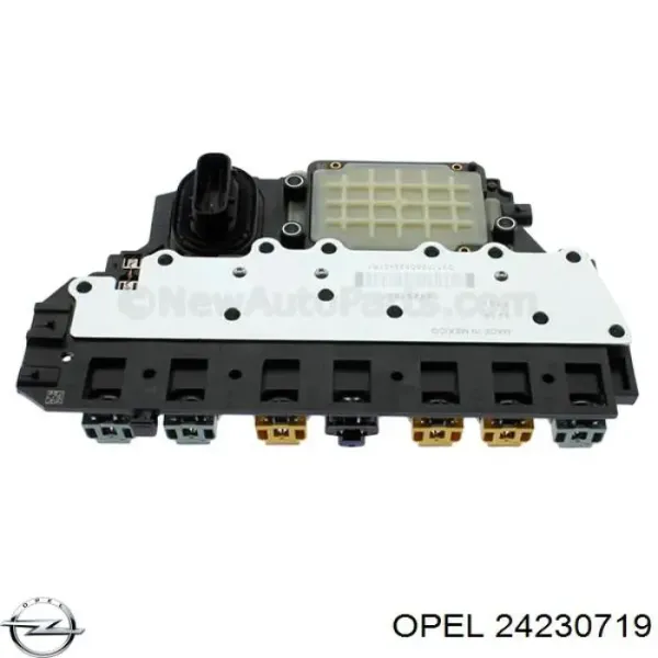  24230719 Opel