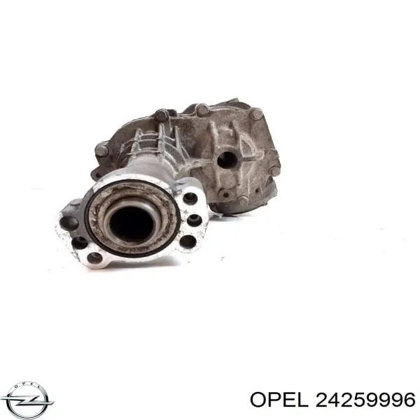  24259996 Opel