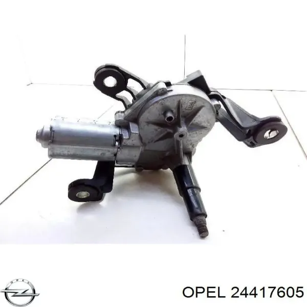  24417605 Opel