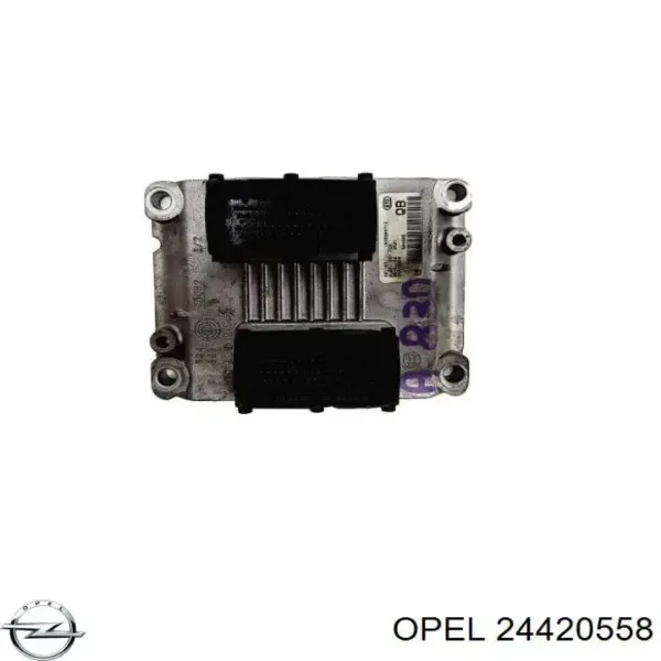  24420558 Opel