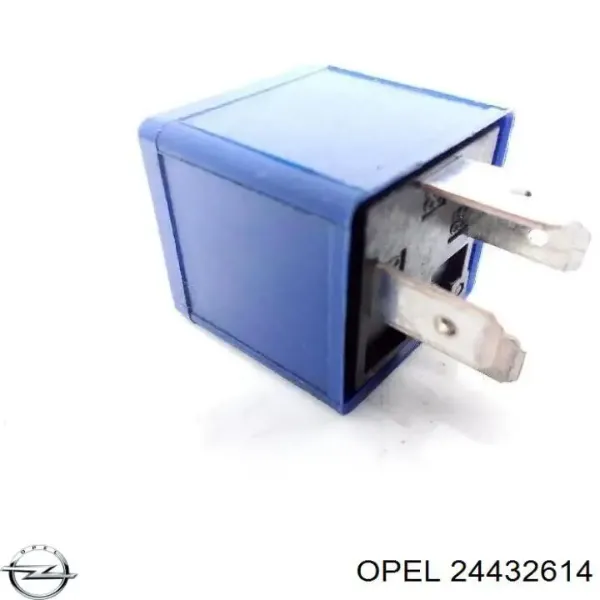  24432614 Opel