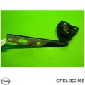 Рульова тяга OPEL 0322189