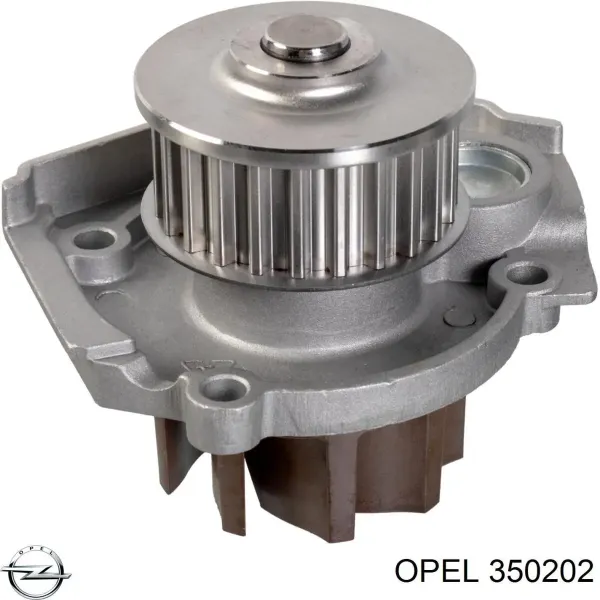 Передній стабілізатор 13208044 General Motors