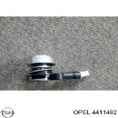 Бендикс стартера OPEL 4411462 Бендикс стартера OPEL 4411462