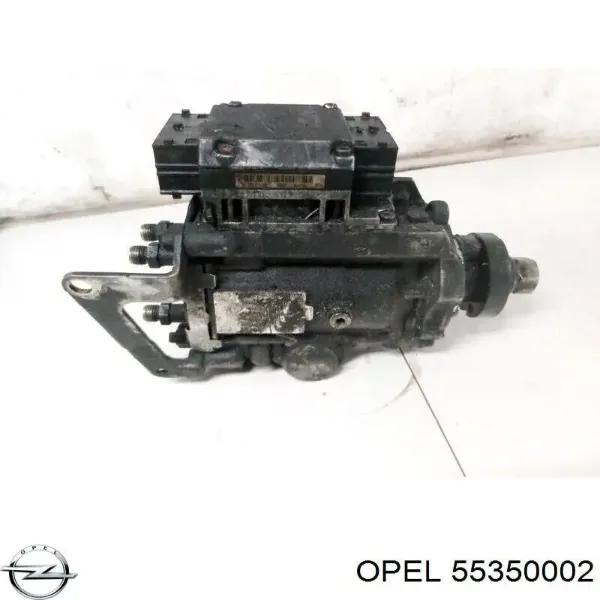  55350002 Opel