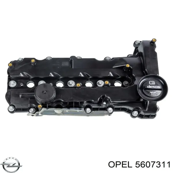  55486868 Opel