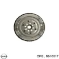 Маховик SACHS 2294000110