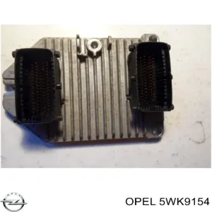 5WK9154 OPEL