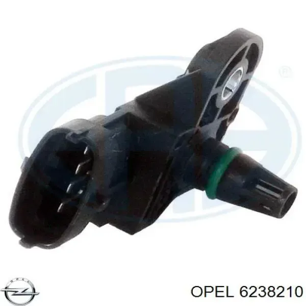 МАП Сенсор 6238210 Opel