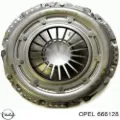 Корзина зчеплення Opel Sintra 
