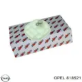 Фільтр-сітка бензонасосу Opel Corsa F08, F68