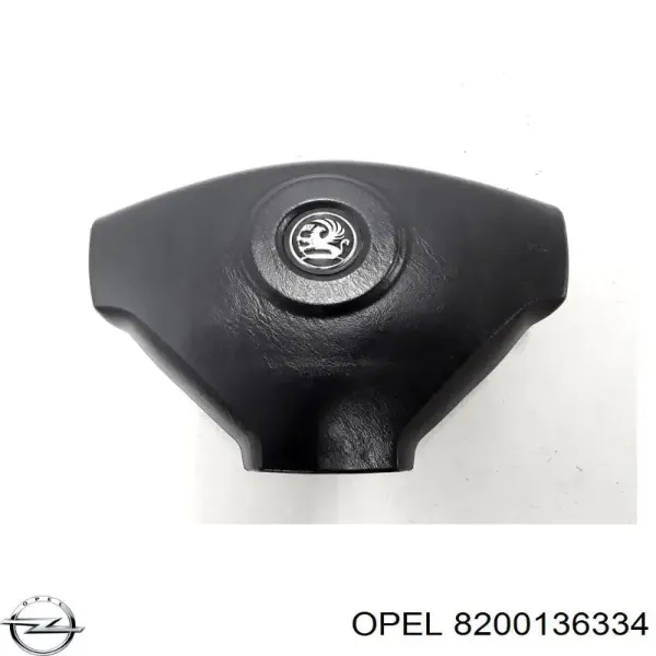  8200136334 Opel