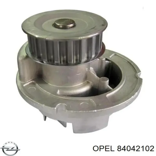  84042102 Opel