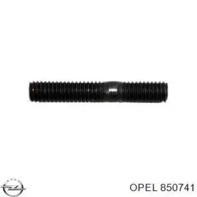 Шпилька випускного колектора 850741 Opel