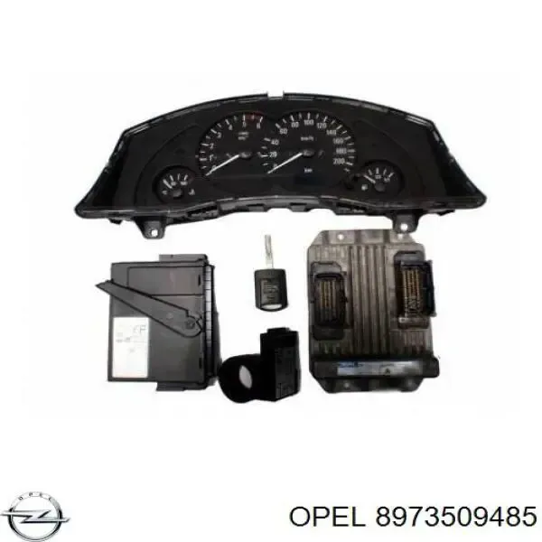  8973509485 Opel
