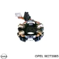 Щітка стартера Volkswagen Transporter 70A, 70H, 7DA, 7DH