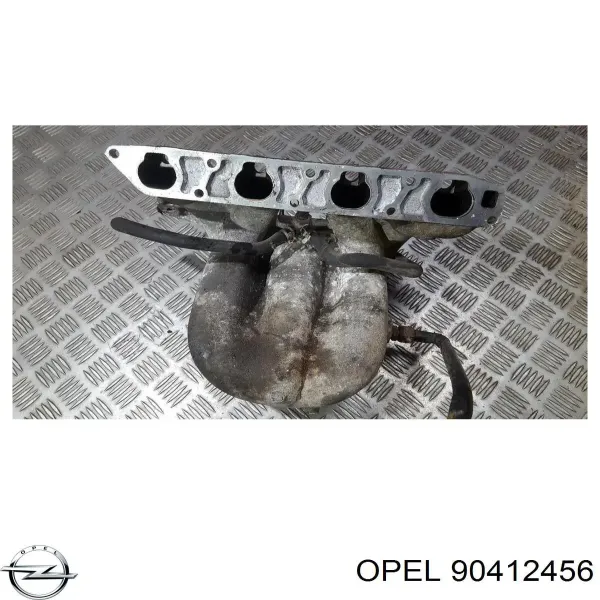  90412456 Opel