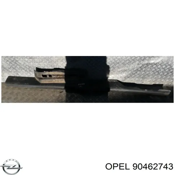  90462743 Opel