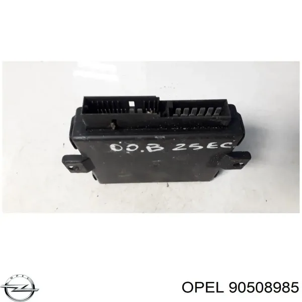  90508985 Opel