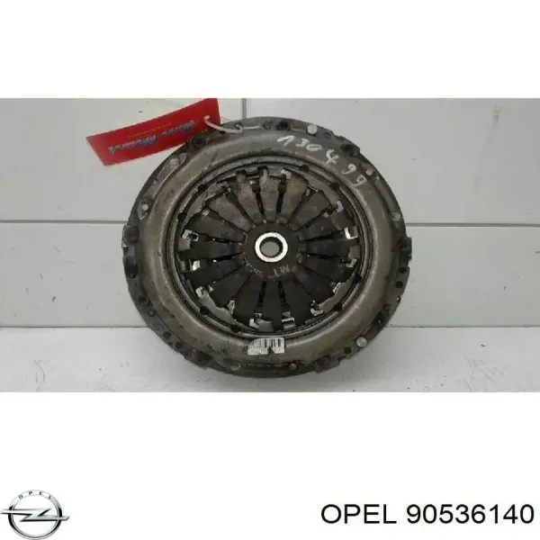 Маховик зчеплення Opel Vectra B