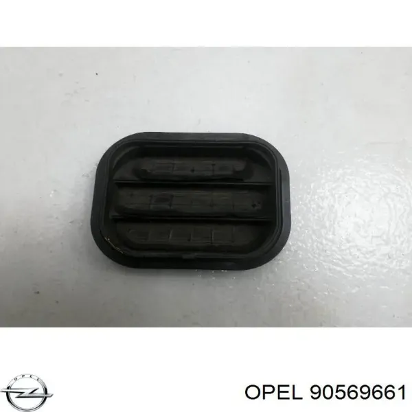  90569661 General Motors