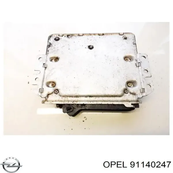  91147536 Opel