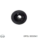 Подушка корпусу повітряного фільтра OPEL 09202941