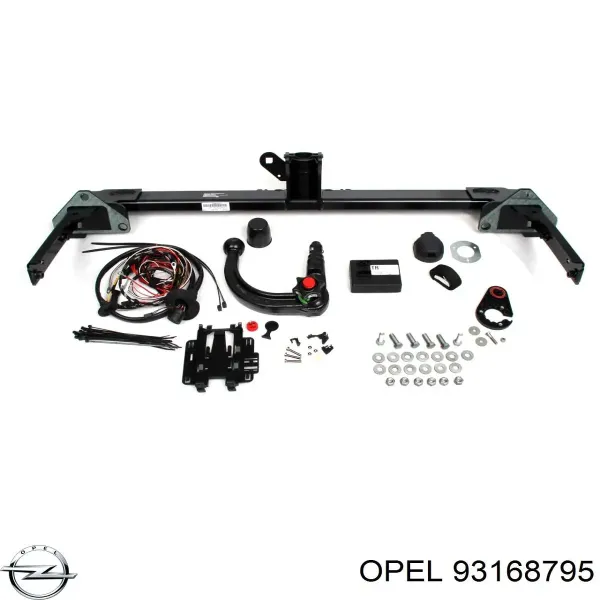 Бризковики задні Renault Master III