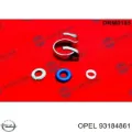Ремкомплект форсунок Opel Zafira A05