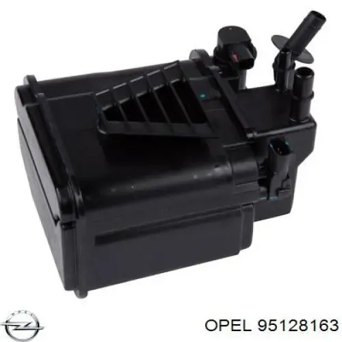  95128163 Opel