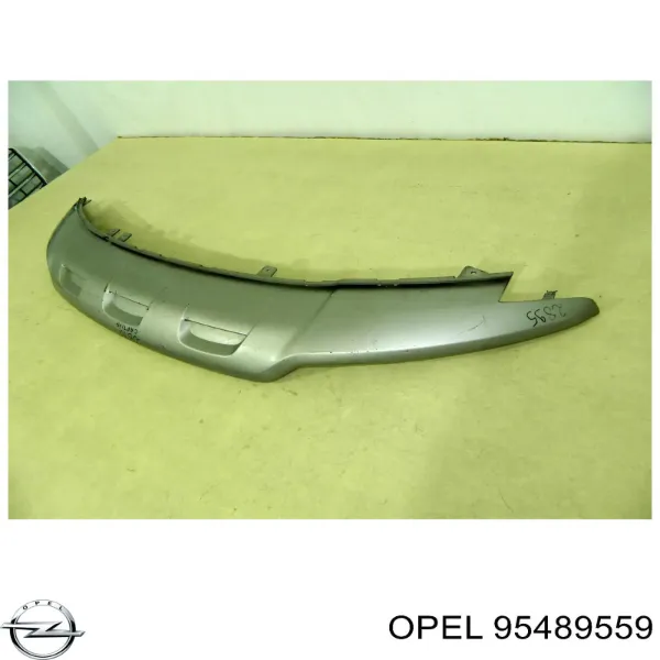  95489559 Opel