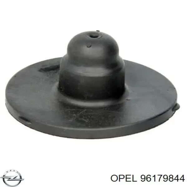 Проставка (гумове кільце) пружини задньої, верхня 96179844 Opel