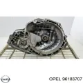 Коробка передач Daewoo Nubira J10, J15