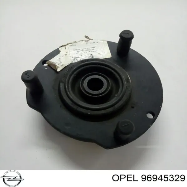 Опора амортизатора переднього 96945329 Opel