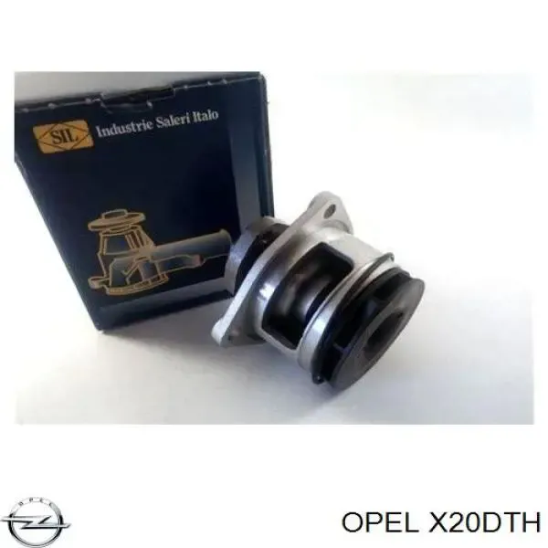 Двигун Opel Omega B