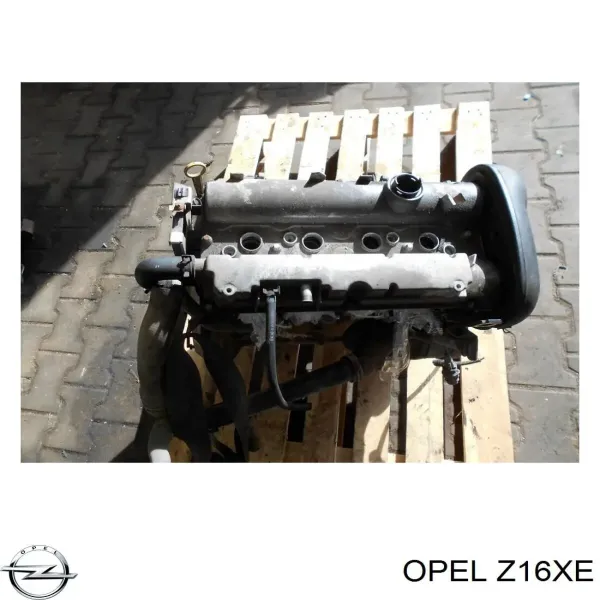 Двигун Z16XE Opel