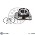 Підшипник задньої ступиці OPTIMAL 912664