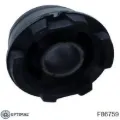Сайлентблок передній балки/підрамника OPTIMAL F86759