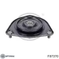 Пильник амортизатора заднього OPTIMAL F87370