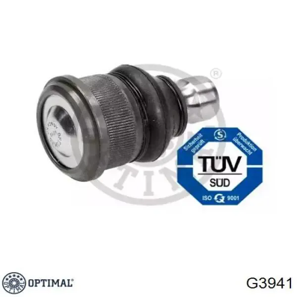 Кульова опора, нижня G3941 Optimal