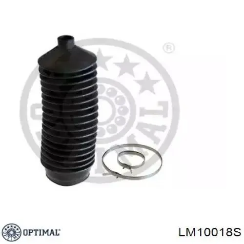 Пильник рульової рейки 30172 Lemforder