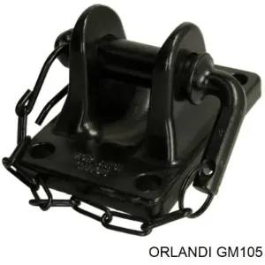 GM105 ORLANDI