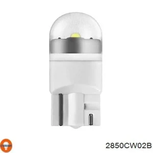 Світлодіодна лампочка (LED)