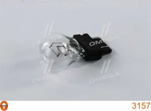 Лампочка 3157 OSRAM