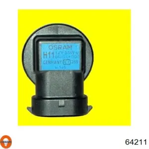 Лампочка 64211 OSRAM