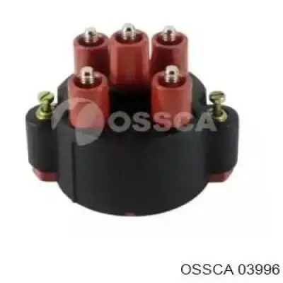 Кришка трамблеру 90325074 Opel