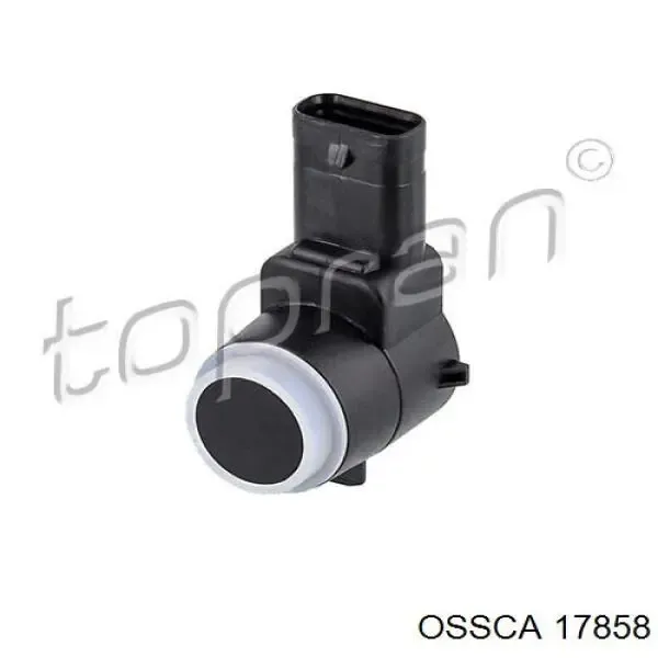 Датчик сигналізації паркування (парктронік), передній бічний HPS1603 Hotaru